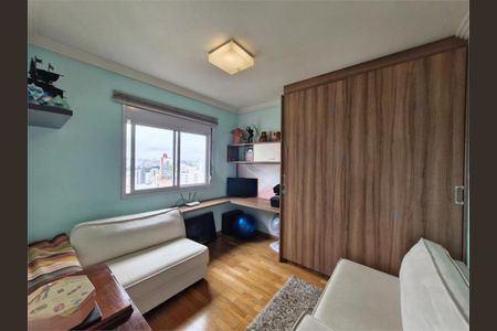 Apartamento à venda com 4 quartos, 179m² em Santana, São Paulo