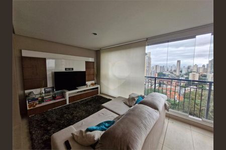 Apartamento à venda com 179m², 4 quartos e 3 vagas