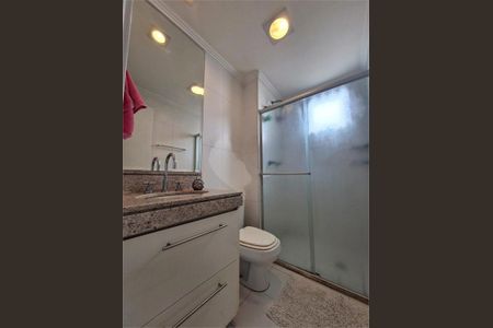 Apartamento à venda com 179m², 4 quartos e 3 vagas