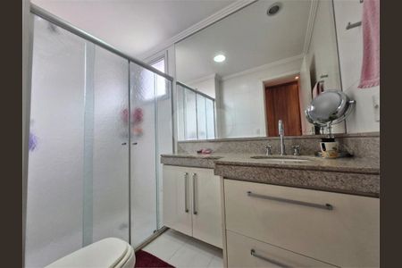 Apartamento à venda com 179m², 4 quartos e 3 vagas