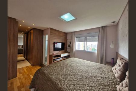 Apartamento à venda com 179m², 4 quartos e 3 vagas