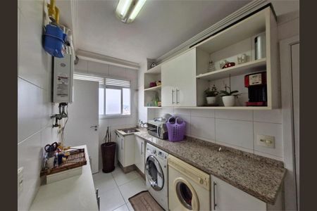 Apartamento à venda com 179m², 4 quartos e 3 vagas