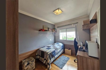 Apartamento à venda com 4 quartos, 179m² em Santana, São Paulo