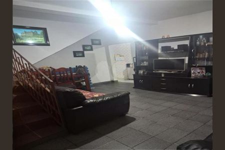 Casa à venda com 4 quartos, 300m² em Jardim Ataliba Leonel, São Paulo