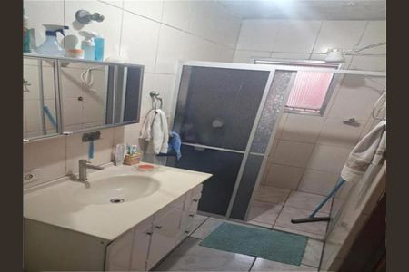 Casa à venda com 4 quartos, 300m² em Jardim Ataliba Leonel, São Paulo