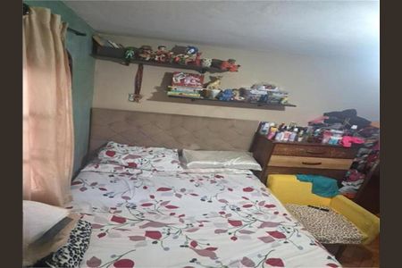 Casa à venda com 4 quartos, 300m² em Jardim Ataliba Leonel, São Paulo