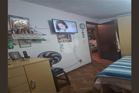 Casa à venda com 4 quartos, 300m² em Jardim Ataliba Leonel, São Paulo