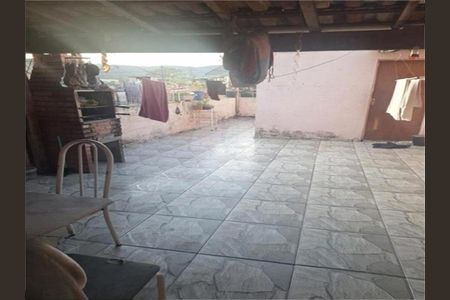 Casa à venda com 300m², 4 quartos e 4 vagas