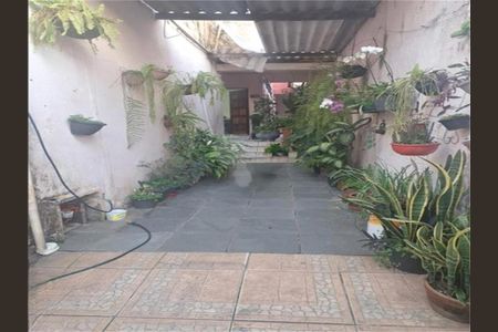 Casa à venda com 300m², 4 quartos e 4 vagas