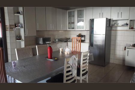 Casa à venda com 4 quartos, 350m² em Vila Nova Cachoeirinha, São Paulo
