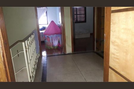 Casa à venda com 4 quartos, 350m² em Vila Nova Cachoeirinha, São Paulo