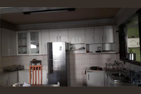 Casa à venda com 4 quartos, 350m² em Vila Nova Cachoeirinha, São Paulo