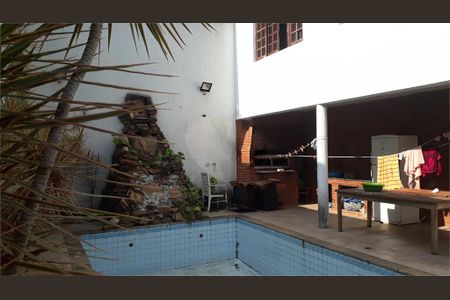 Casa à venda com 4 quartos, 350m² em Vila Nova Cachoeirinha, São Paulo