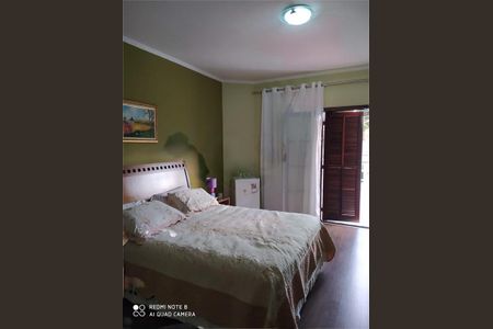Casa à venda com 200m², 3 quartos e 2 vagas