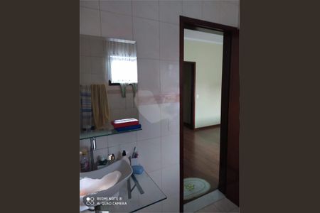 Casa à venda com 200m², 3 quartos e 2 vagas