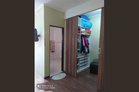 Casa à venda com 200m², 3 quartos e 2 vagas