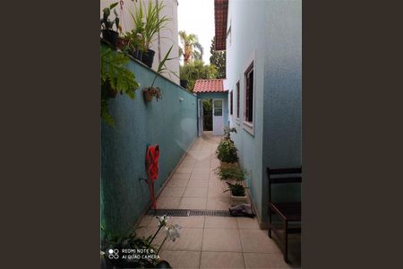 Casa à venda com 200m², 3 quartos e 2 vagas