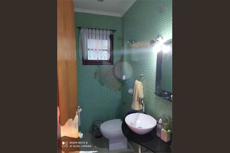 Casa à venda com 200m², 3 quartos e 2 vagas