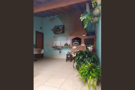 Casa à venda com 200m², 3 quartos e 2 vagas