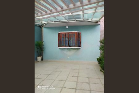 Casa à venda com 200m², 3 quartos e 2 vagas