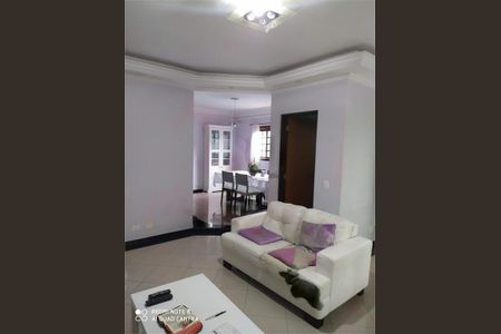 Casa à venda com 3 quartos, 200m² em Horto Florestal, São Paulo