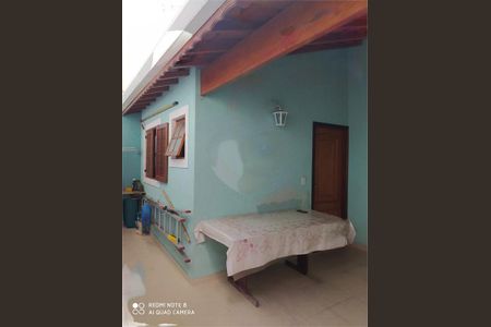Casa à venda com 200m², 3 quartos e 2 vagas