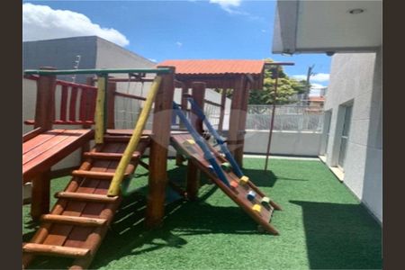 Apartamento à venda com 2 quartos, 61m² em Vila Mazzei, São Paulo