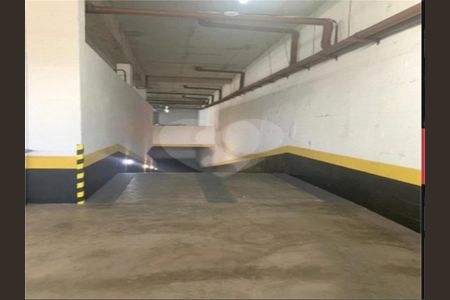Apartamento à venda com 2 quartos, 61m² em Vila Mazzei, São Paulo