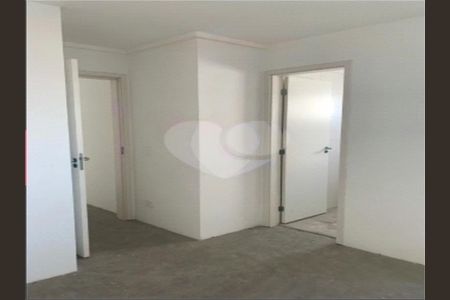 Apartamento à venda com 2 quartos, 61m² em Vila Mazzei, São Paulo