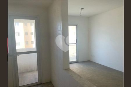 Apartamento à venda com 2 quartos, 61m² em Vila Mazzei, São Paulo