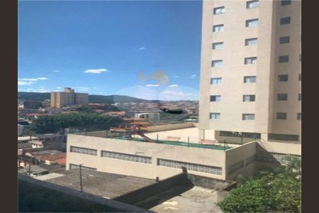 Apartamento à venda com 61m², 2 quartos e 1 vaga