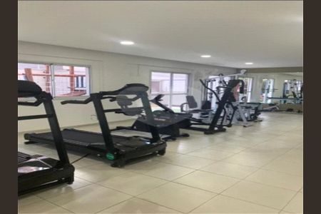Apartamento à venda com 61m², 2 quartos e 1 vaga