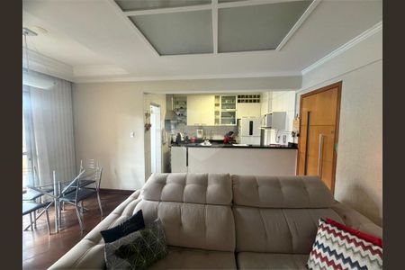 Apartamento à venda com 2 quartos, 77m² em Vila Pauliceia, São Paulo