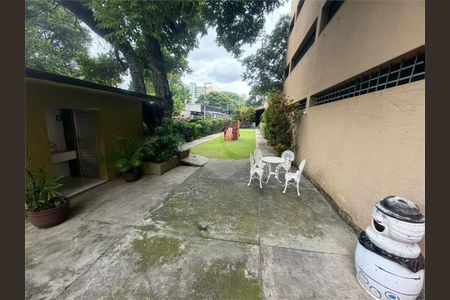 Apartamento à venda com 2 quartos, 77m² em Vila Pauliceia, São Paulo