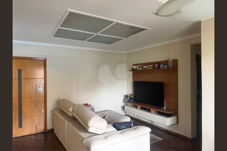 Apartamento à venda com 2 quartos, 77m² em Vila Pauliceia, São Paulo