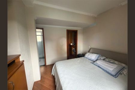 Apartamento à venda com 2 quartos, 77m² em Vila Pauliceia, São Paulo