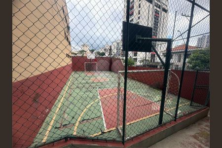 Apartamento à venda com 2 quartos, 77m² em Vila Pauliceia, São Paulo