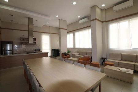 Apartamento à venda com 2 quartos, 91m² em Jardim Paraiso, São Paulo