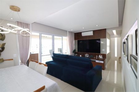 Apartamento à venda com 2 quartos, 91m² em Jardim Paraiso, São Paulo