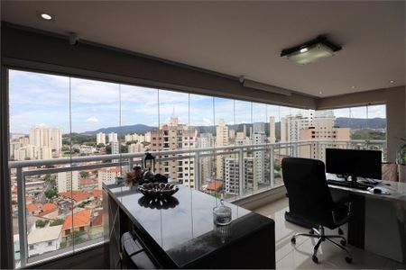 Apartamento à venda com 2 quartos, 91m² em Jardim Paraiso, São Paulo