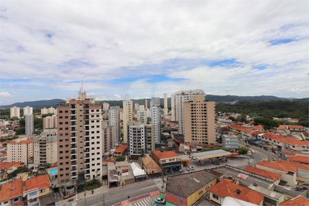 Apartamento à venda com 2 quartos, 91m² em Jardim Paraiso, São Paulo