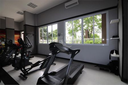 Apartamento à venda com 2 quartos, 91m² em Jardim Paraiso, São Paulo