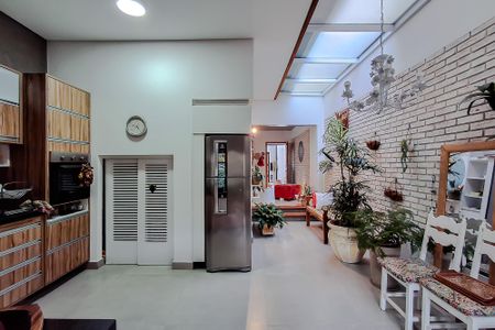 Cozinha de casa à venda com 2 quartos, 150m² em Ipiranga, São Paulo