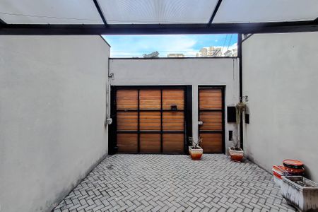 Vista da Sala de casa à venda com 2 quartos, 150m² em Ipiranga, São Paulo