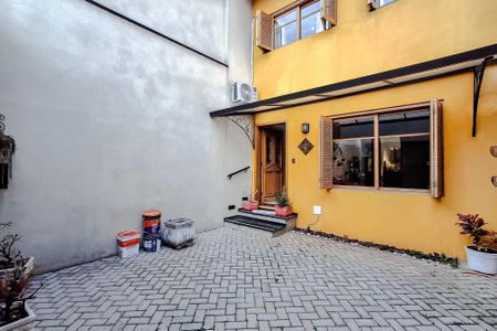 Garagem de casa à venda com 2 quartos, 150m² em Ipiranga, São Paulo