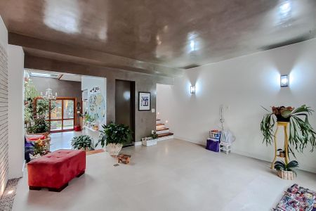 Sala de casa à venda com 2 quartos, 150m² em Ipiranga, São Paulo
