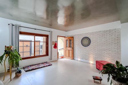 Sala de casa à venda com 2 quartos, 150m² em Ipiranga, São Paulo