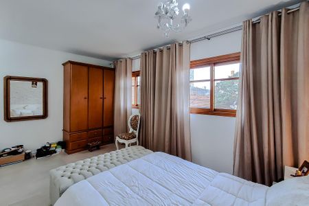 Quarto 1 - Suíte de casa à venda com 2 quartos, 150m² em Ipiranga, São Paulo