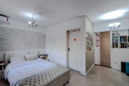 Quarto 1 - Suíte de casa à venda com 2 quartos, 150m² em Ipiranga, São Paulo