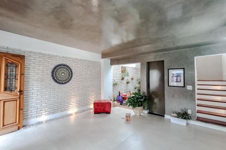 Sala de casa à venda com 2 quartos, 150m² em Ipiranga, São Paulo